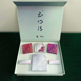 Antibacterial particles