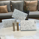 Fragrant Moxibustion