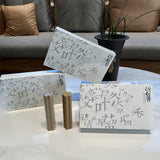 Fragrant Moxibustion