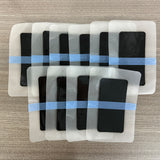 Quan Di Da Qian Lian Health Cream Patch